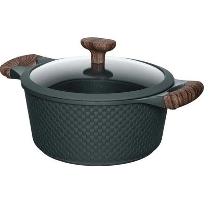 Resto - Hrniec s pokrievkou RAN 4,2 l 24 cm RES-93903