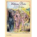 William Blake Bindman David