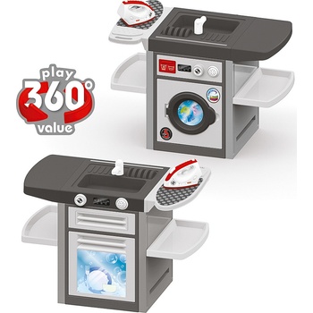 Dolu Kuchynský set 4 v 1