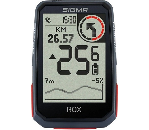 Sigma Rox 4.0 Sensor set