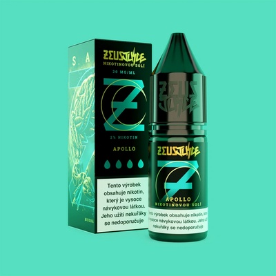 Zeus Apollo 10 ml 20 mg