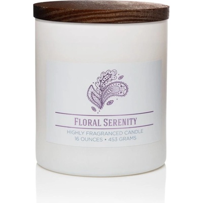 Colonial Candle Floral Serenity 453 g