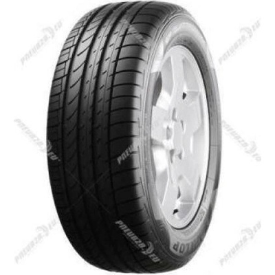 Dunlop SP QuattroMaxx 295/35 R21 107Y