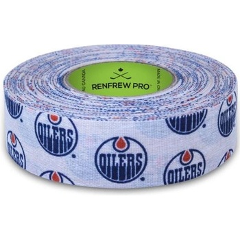 RenFrew NHL, Edmonton Oilers, 18mx24mm
