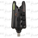 JRC Radar C4 Alarm zelená