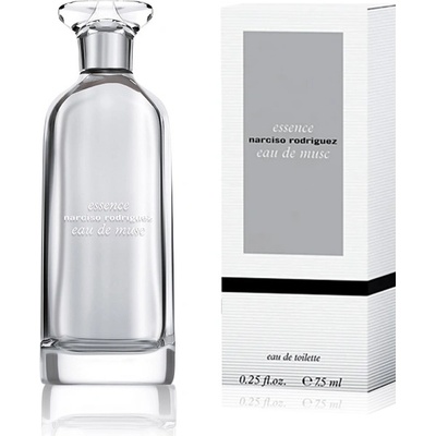 Narciso Rodriguez Essence Eau de Musc toaletná voda dámska 125 ml tester