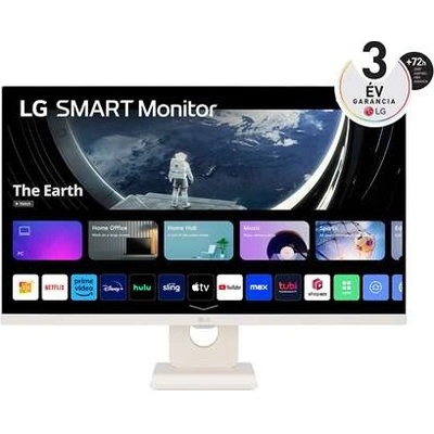 LG 27SR50F