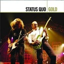 STATUS QUO: GOLD CD