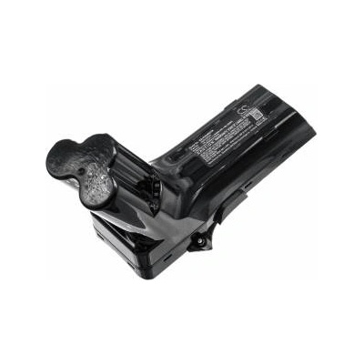 Cameron Sino Батерия за Philips SpeedPro Max Aqua (CS-PHC682VX) 25.2V 2400mAh