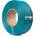 Spectrum The Filament" by Spectrum TF-24190, ReFill, HT-PLA, 1, 75mm, 1000g, Син (Tooling turquoise) (TF-24190)
