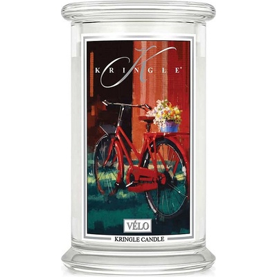 Kringle Candle Vélo 624 g
