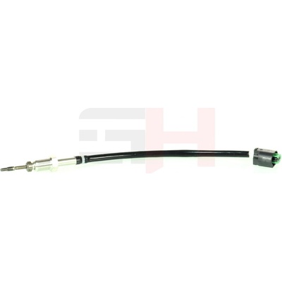 GH Snímač teploty výfukových plynov GH-741549
