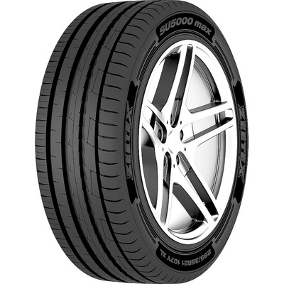 ZEETEX SU5000 285/40 R22 110Y