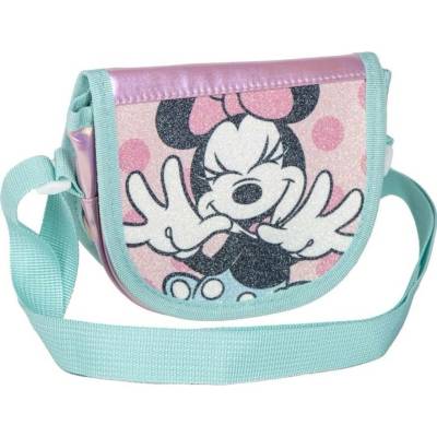 Dětská kabelka přes rameno Disney Minnie Mouse