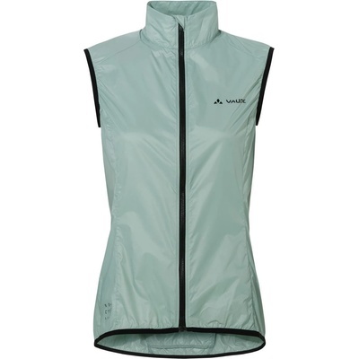 Vaude Дамски елек за колоездене Vaude Women's Matera Air Vest Cycling vest - Dusty Fern - размер 38 (EU) (154-0111-0912)
