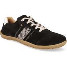 Koel Ila Suede Black leopard black