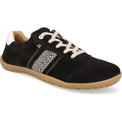 Koel Ila Suede Black leopard black