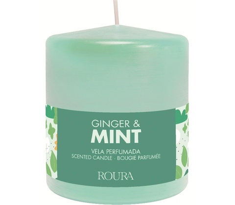 ROURA Ginger & Mint 250 g