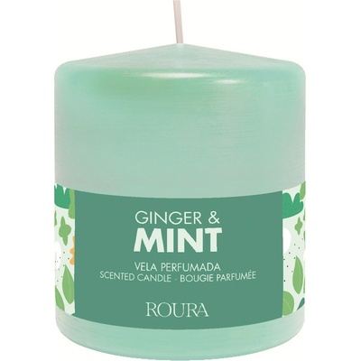 ROURA Ginger & Mint 250 g