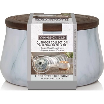 Yankee Candle Outdoor Collection Linden Tree Blossoms 283 g