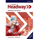 New Headway, 5th Edition Elementary Student's Book - Učebnica