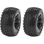 Medial Pro Медиал За велосипед 2.2" Титан D5/19mm, гуми Viper (чифт)
