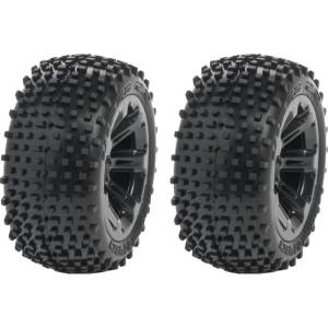 Medial Pro Медиал За велосипед 2.2" Титан D5/19mm, гуми Viper (чифт)