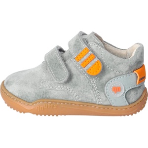 qnuffs Детски обувки barefoot qnuffs Kid's Buche Barefoot shoes - Salbei / River - размер 26 (EU) (702-6116-0317)