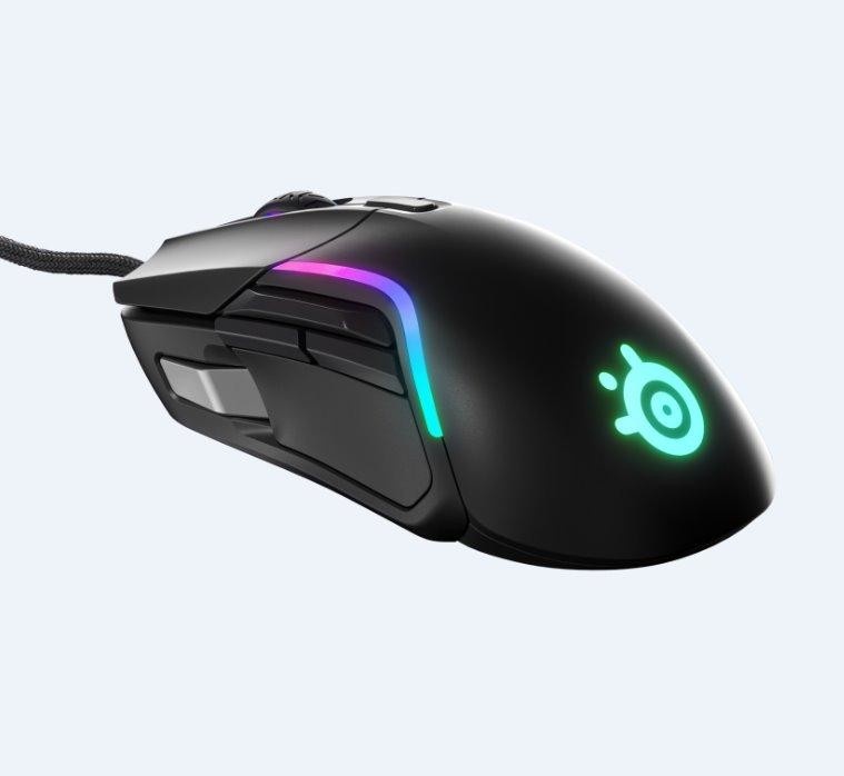 SteelSeries Rival 5 62551