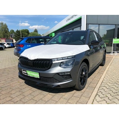 Skoda Kamiq Monte Carlo 110 kW