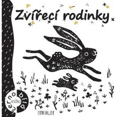 Zvířecí rodinky