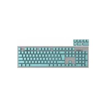 Genesis Keycaps genesis lead 300 mint double shot
