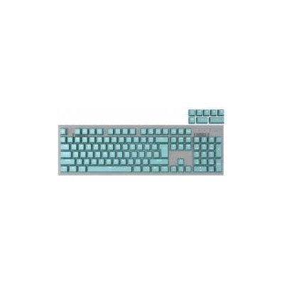 Genesis Keycaps genesis lead 300 mint double shot