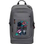 Baagl BAAGL Ученическа раница Cubic Fortnite Squad GRS (A-36530)