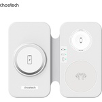 Choetech T616-F White