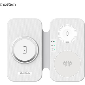 Choetech T616-F White