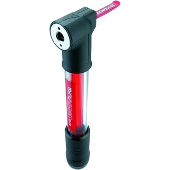 Topeak Mini Rocket iGlow