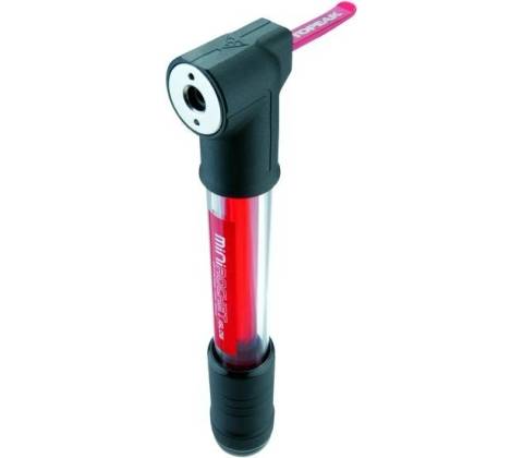 Topeak Mini Rocket iGlow