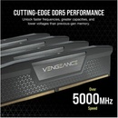 Image 1 of Corsair VENGEANCE 32GB (2x16GB) DDR5 7200MHz CMK32GX5M2X7200C34