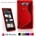 LG Optimus L7 II Dual P715 Силиконов Калъф +Протектор и Стилус