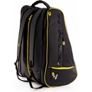 Siux Trail Racketbag Black