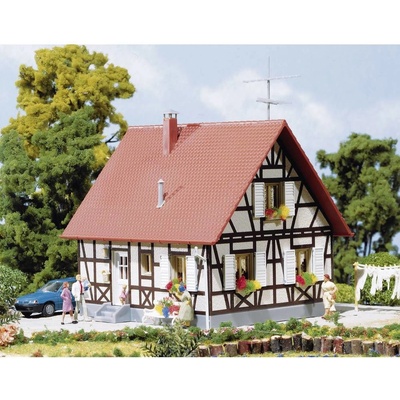 Faller H0 Rodinný dům 130222