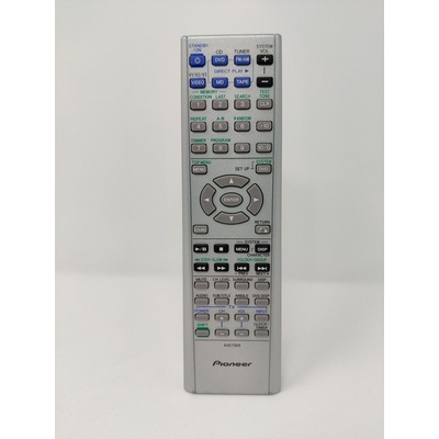 Pioneer axd7305 - оригинален дистанционен контрол (axd7305)