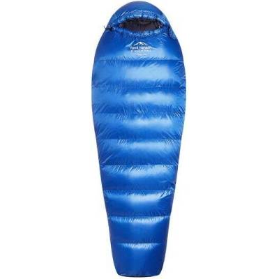 Fjord Nansen Nordkapp 200 Mid Lefty