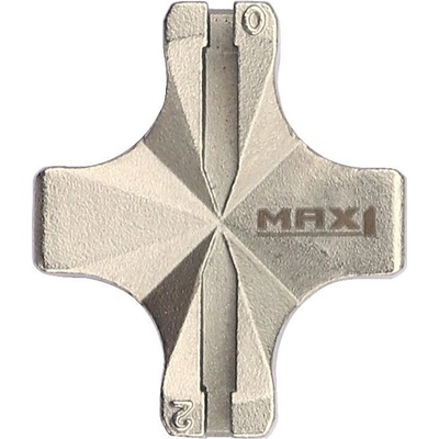 Max1 centrklíč