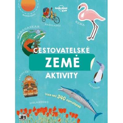 Jiri Models Cestovateľské aktivity Zeme
