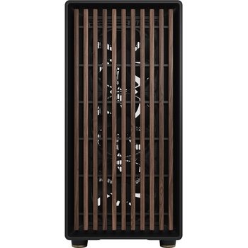 Fractal Design North XL RC Charcoal Black TG Dark (FD-C-NOR1X-05)