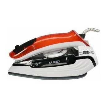 TOYA Tourist iron 1100w