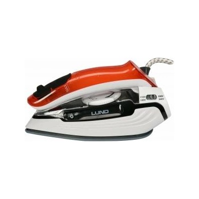 TOYA Tourist iron 1100w