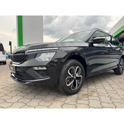 Skoda Kamiq Selection DSG 85 kW
